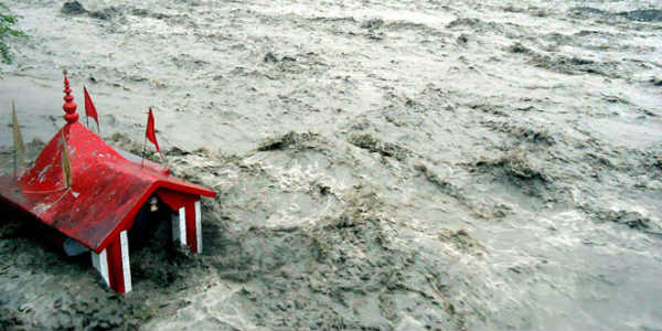 Extreme weather makes Uttarakhand disaster prone and dangerous for travel