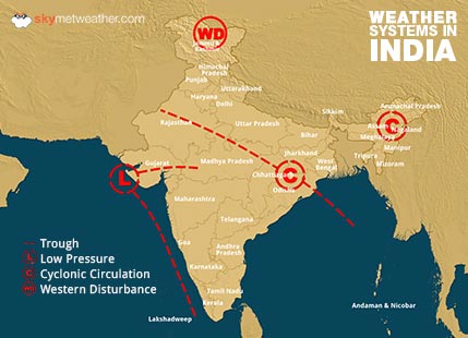 10 things every Mumbaikar must experience during Mumbai Rains | Skymet ...