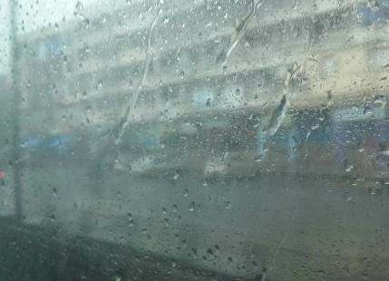 Heavy Mumbai rains are back again, to stay for another 24 hours