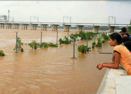 Flood in Gujarat 2017 429