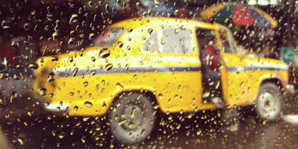 Monsoon rain saga to continue over Kolkata for another week