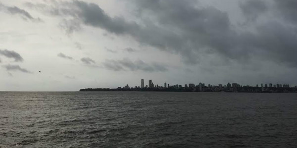 Mumbai Rains