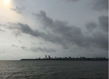 Heavy rains to reduce from Mumbai, moderate showers likely