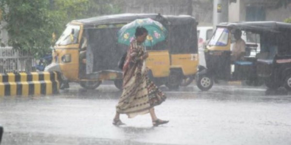 Ranchi, Puri, Cuttack, Bhubaneswar, Bokaro to witness more Monsoon showers 