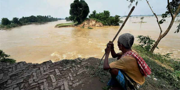 BIhar Floods 1