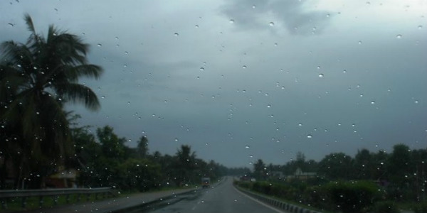 Rains to increase over Bengaluru, moderate showers ahead