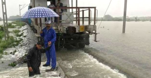 Bihar flood