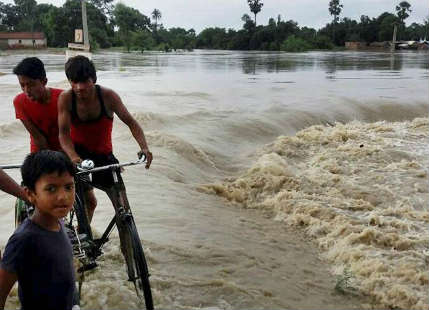 Bihar-floods