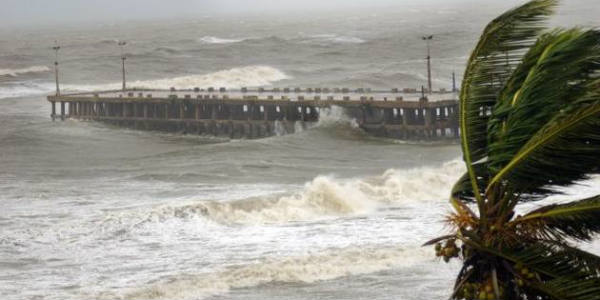 More rains in offing for Tamil Nadu, Chennai