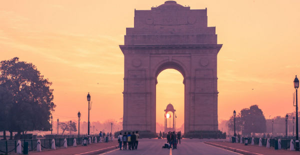 Delhi Indiagate