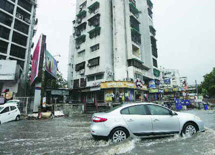 Gujarat Rains