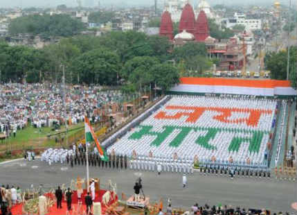 Independence Day Weather across major Indian cities