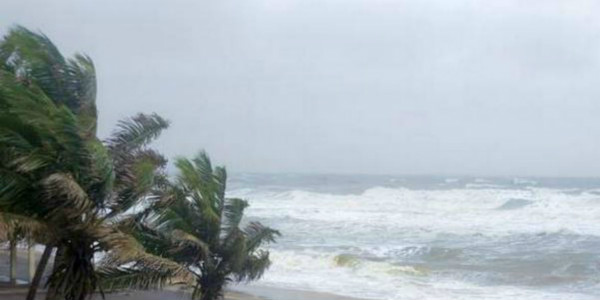 Potential low to give rains over Odisha, Chhattisgarh, Maharashtra, Telangana Madhya Pradesh, Rajasthan, Gujarat