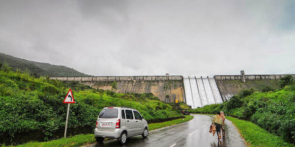 Maharashtra state post