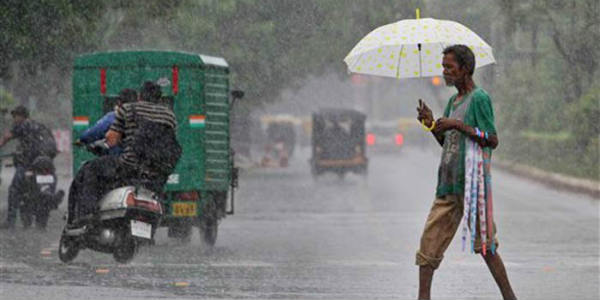 Monsoon 2017: Rainfall performance until now; rain outlook for rest of August