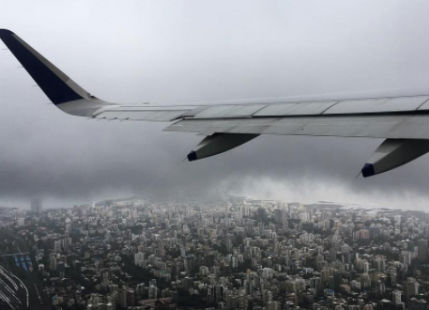 Mumbai Rains