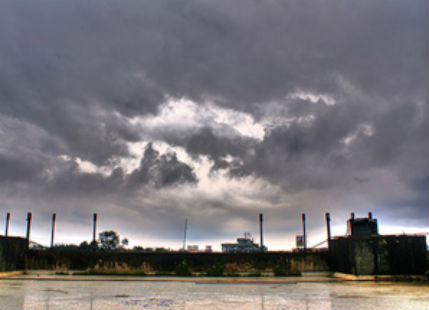 Pune Rains