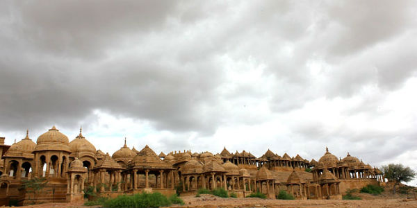 Rajasthan Weather