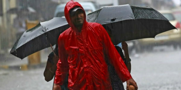 Rains to continue over North Bihar, flood like situation likely