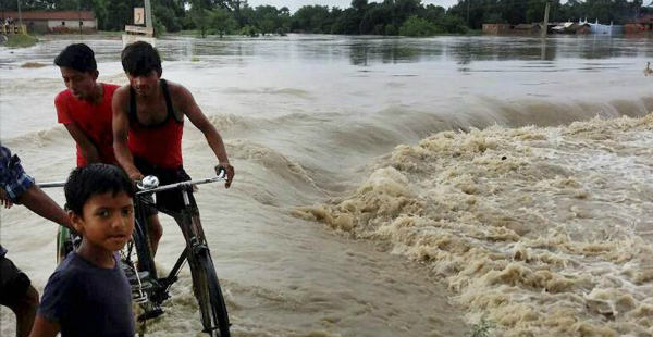 Bihar-floods