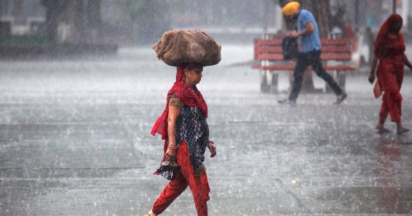 Chandigarh-Rains 600