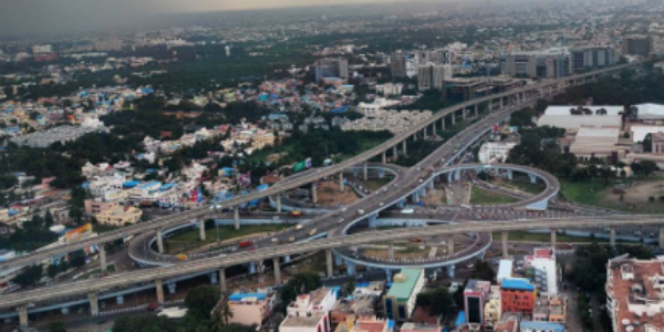 Chennai rains to continue for another two to three days