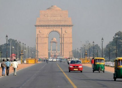 Delhi weather to remain warm and dry for another 48 hours, rains thereafter