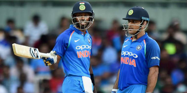 IND v AUS, ODI 2: Light rain in Kolkata may cause minor interruption