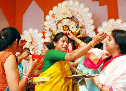 Durga Puja feature