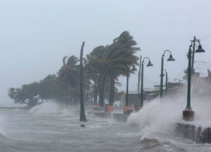 After Hurricane Irma, residents go back to Florida; recovery mode begins