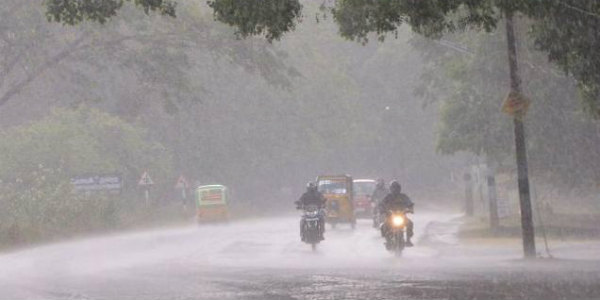 Bhopal, Indore, Ratlam, Raisen, Betul to witness more Monsoon rains