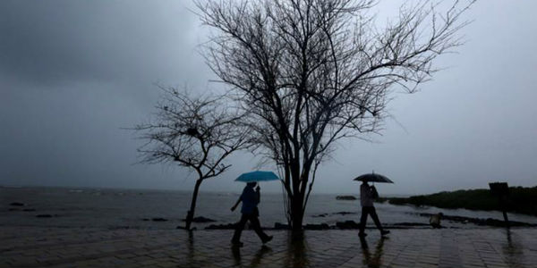 Rain in Pune, Nashik, Parbhani, Mahabaleshwar; Mumbai to remain dry