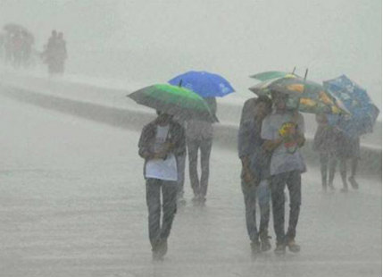 Heavy Monsoon rains lash Aurangabad, Jalna, Alibag, Kolhapur, Thane; more in offing