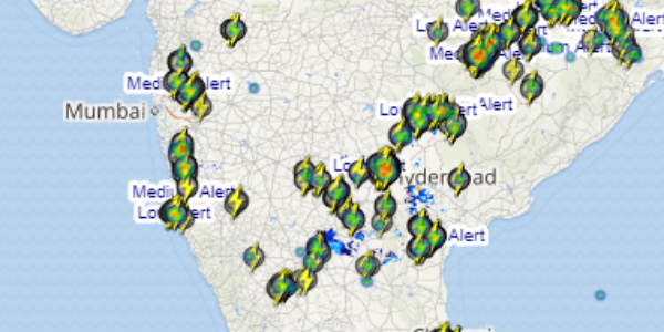 Maharashtra