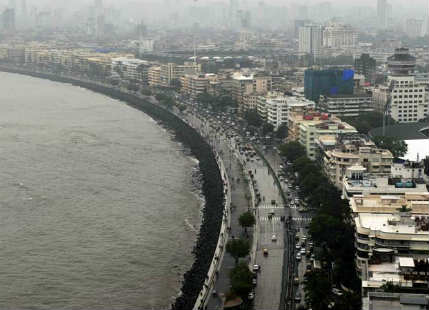 Mumbai to remain pleasant with very little rains making appearances