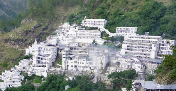 Vaishno Devi