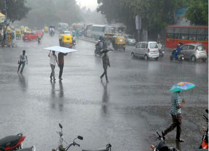 bangalore-rain