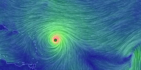 Hurricane Irma: State of emergency in Florida, Puerto Rico as storm nears