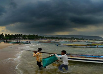 Chennai rains to continue for another 24 hours, Diwali to remain dry