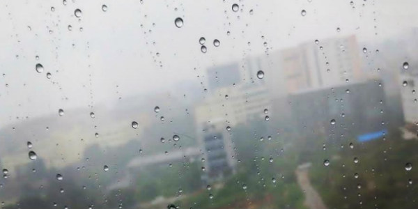 Good Hyderabad rains to continue for another 48 hours