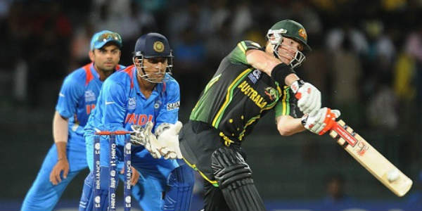 IND vs AUS T20: Cloudy with a chance of rain in Ranchi