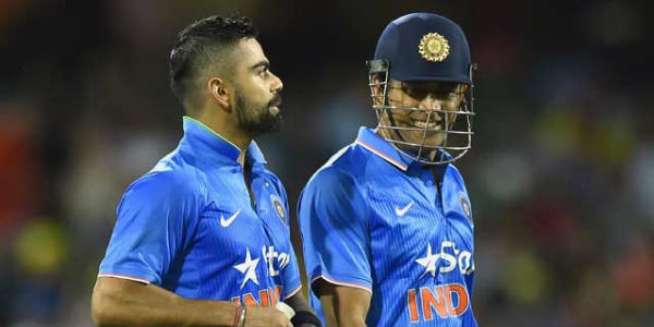 IND v AUS T20: Rains in Hyderabad to disrupt final installment 