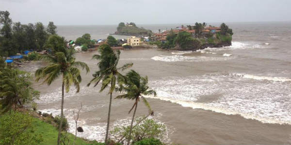 Rain likely in Mumbai, Pune, Nashik, Nagpur