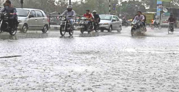 Rain-in-gorakhpur