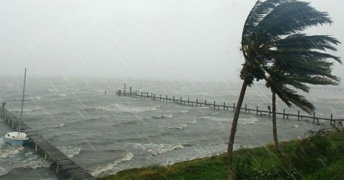 Tropical Storm Selma: To make a landfall near El Salvador and Guatemala ...