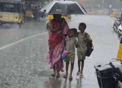 Chennai rains saga to continue for another 24 hours