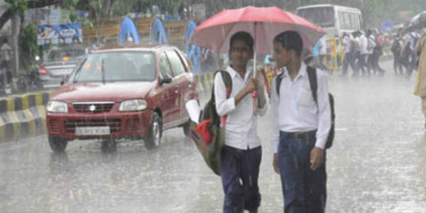 Intense Chennai rains to continue until tomorrow