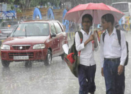 Intense Chennai rains to continue until tomorrow