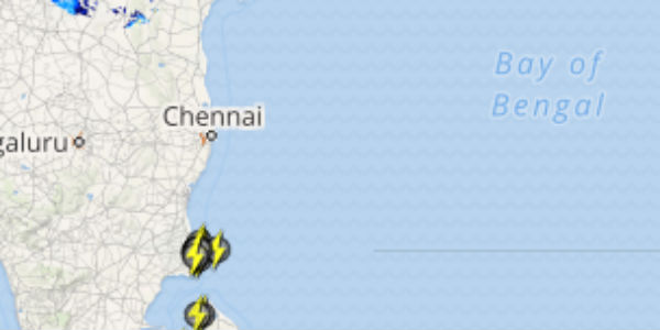 Chennai