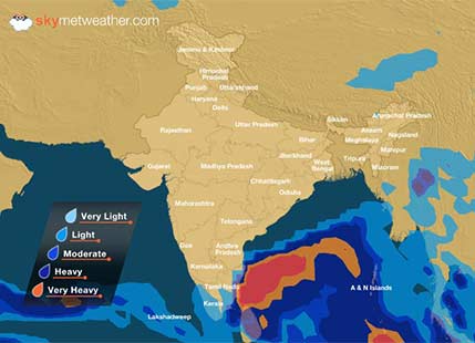 Chennai Rains: Live Blog with latest news and Updates